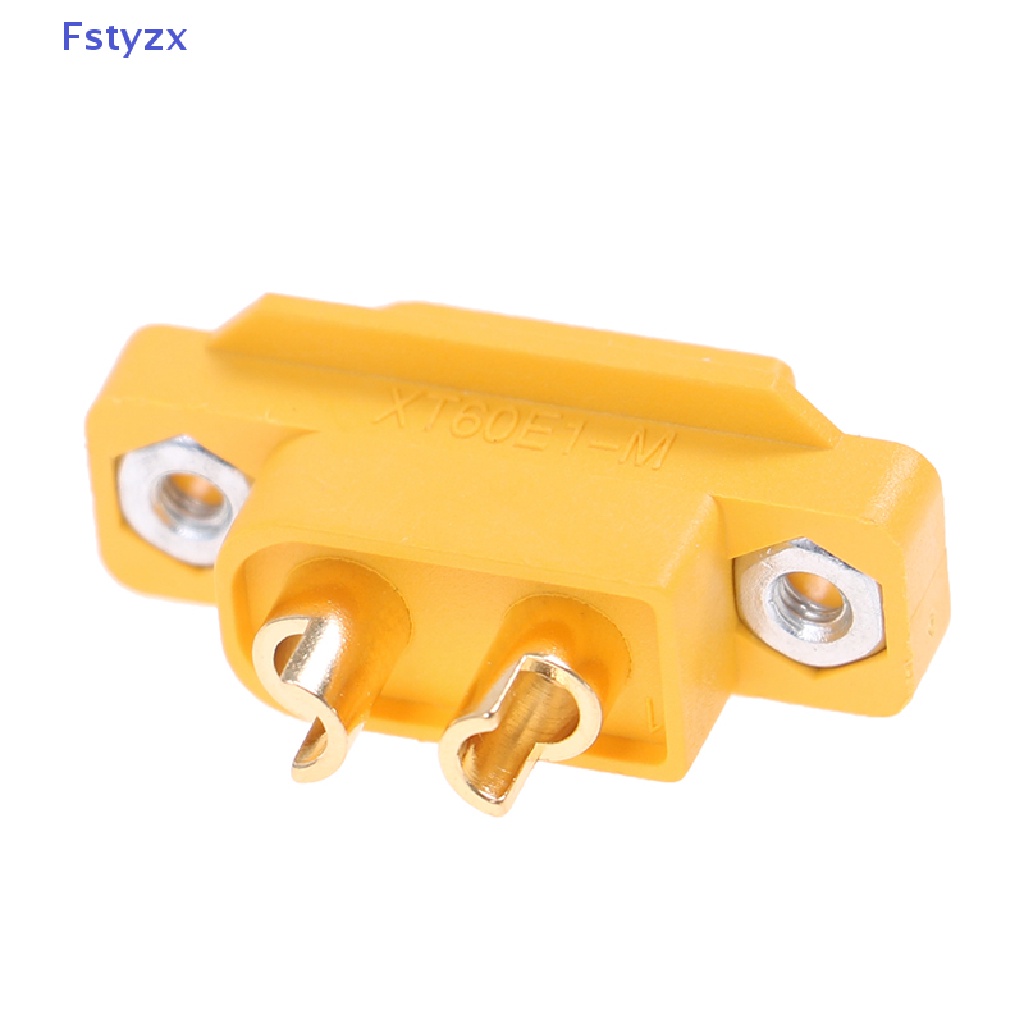 Bộ 5 Linh Kiện Điện Tử AMASS XT60E-M XT60 Cho Máy Bay Điều Khiển Từ Xa
