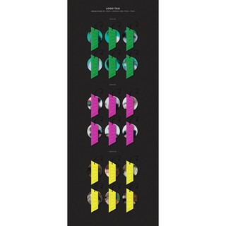 P1Harmony - Mini 5th Album [HARMONY : SET IN]