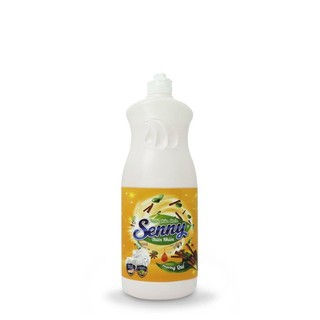 Nước rửa chén Senny hương quế 750G