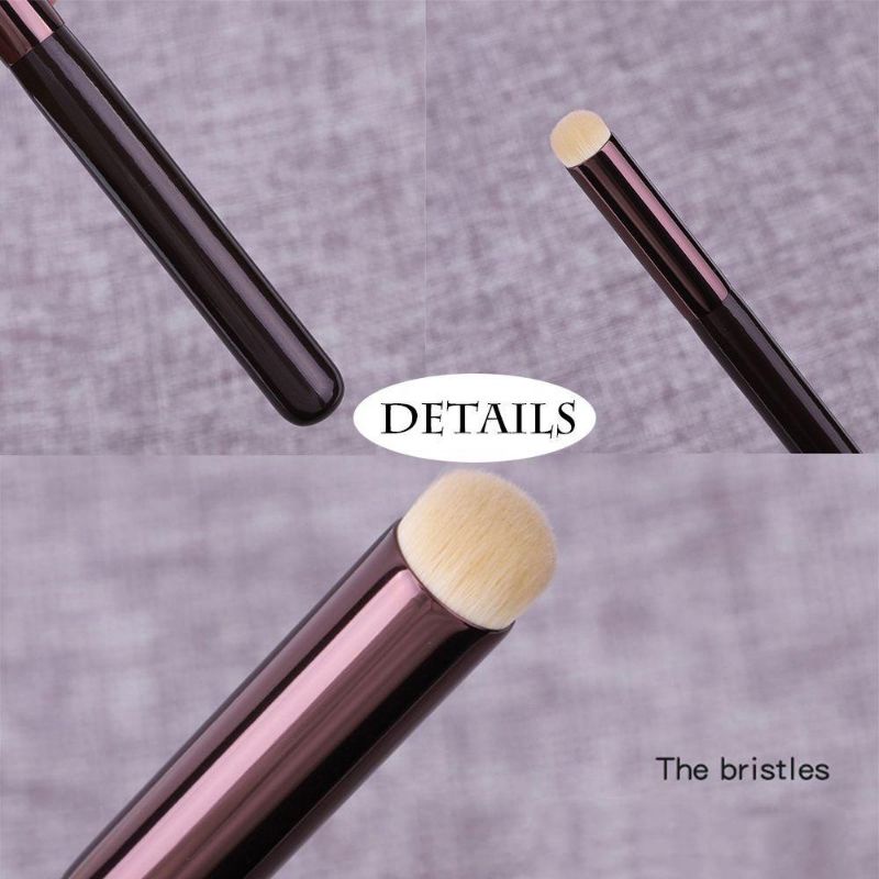 Cọ đánh son môi, che khuyết điểm makeup