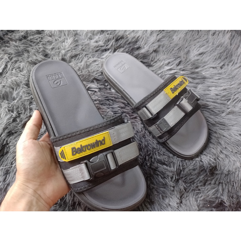 Dép quai ngang plus siêu êm sale khủng