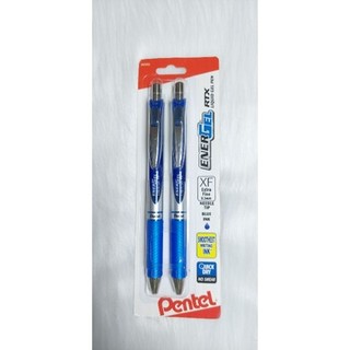 Bút ký energel pentel bl77 0.3mm 0.5mm 0.7mm combo 2cây hàng pentel nhât bản