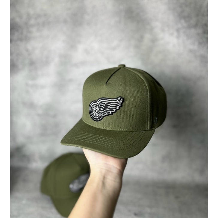 Nón kết logo Swing