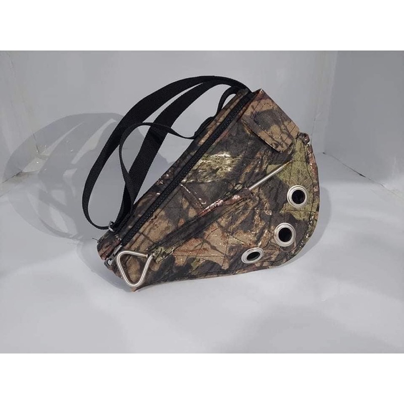 Túi Đựng Gà Mái Mồi