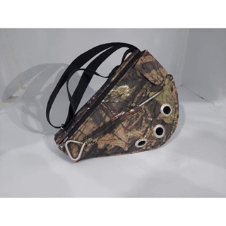 Túi Đựng Gà Mái Mồi