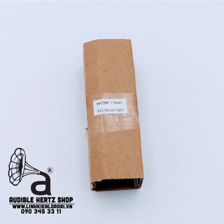 Cuộn cảm 7.5mH Erse-Audio lõi FE, dây 0.8mm (Theo cuộn)