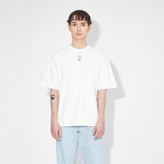 Áo Thun Tay Lỡ / Oversized Tee - Adyad Studios