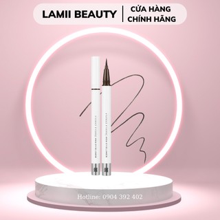 Kẻ mắt nước MERZY the first pen eyeliner