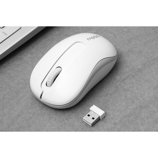 Chuột Không dây Rapoo M10 Plus