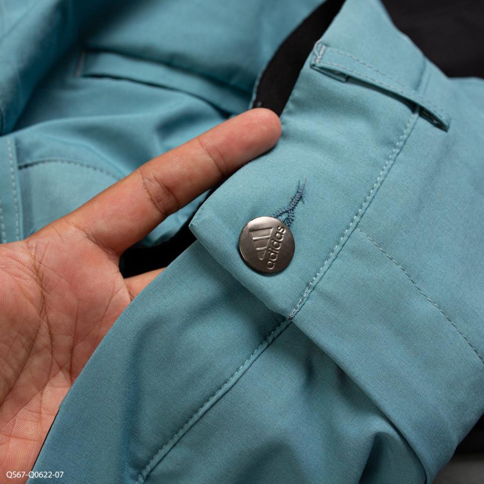 Quần short Golf adidas xi dãn xịn QS67- thời trang nam vnxk New