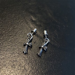 bông tai chromehearts