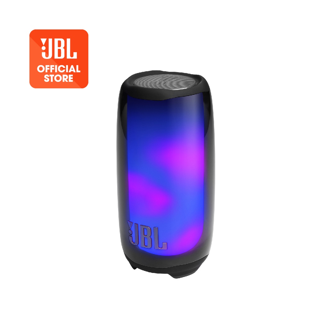 [Mã ELJBL8 giảm 8% đơn 500K] [Hàng Chính Hãng] Loa Di Động JBL Pulse 5