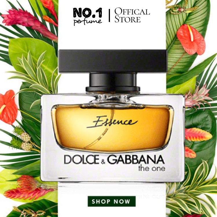 Nước hoa  D&G The One Essence - #🄽🄾.🄸