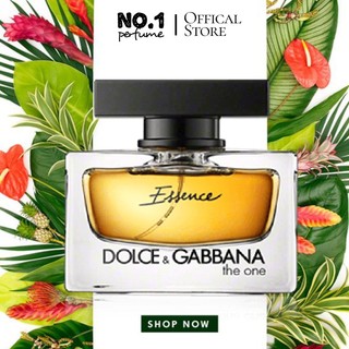 Nước hoa d&g the one essence - #🄽🄾.🄸