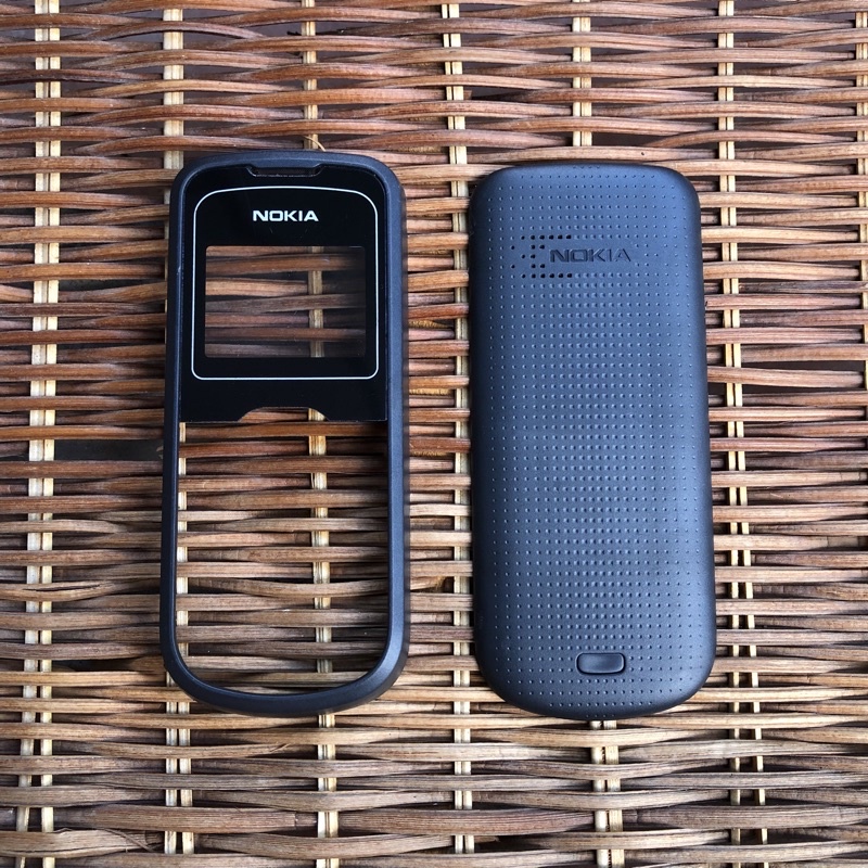 Vỏ Phím Xương Máy Nokia 1202 Zin theo máy
