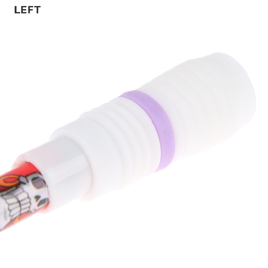 Le Rotag Bút Đồ Chơi Con Quay Họa Tiết Hoạt Hình Anime Vui Nhộn Đồ Chơi Trường Học my