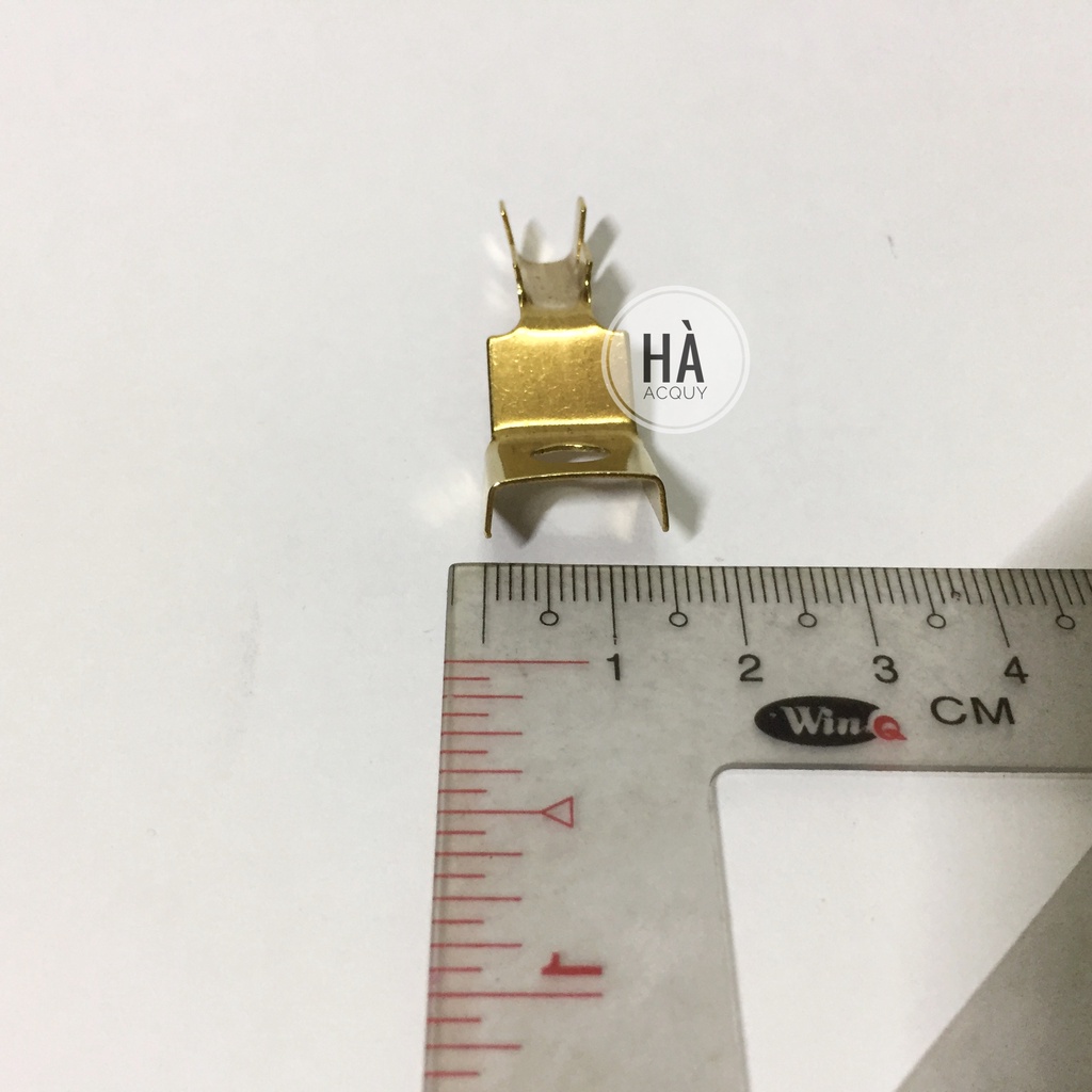 Đầu Cos Cọc Bình Xe Máy