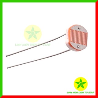 Quang Trở CDS 5mm