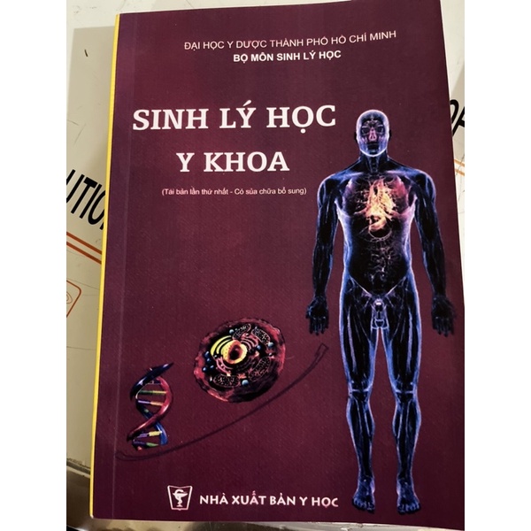 Sinh ly hoc y khoa