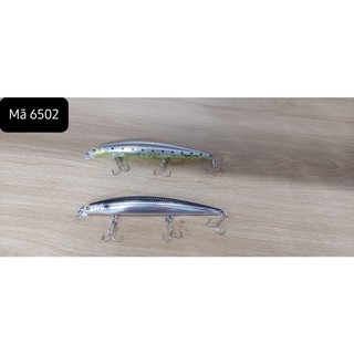 Mồi giả câu cá KINGDOM - Mã 6502
