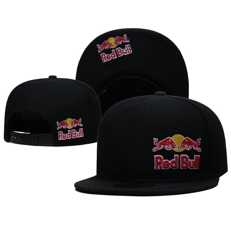 Mũ Lưỡi Trai Thể Thao Có Thể Điều Chỉnh 8 Dass F1 Red Bull 8DAS Cho Nam Nữ