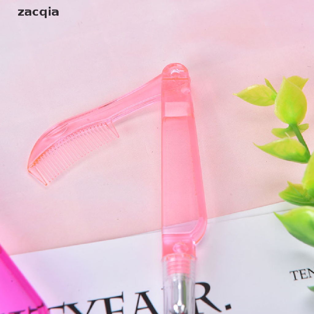 1 Lược Chải Lông Mi / Lông Mày Trang Điểm Tiện Dụng