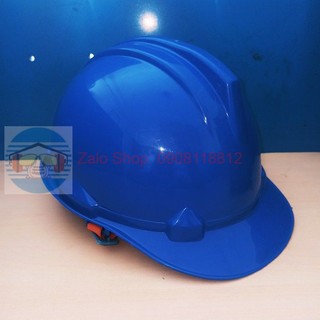 Nón bảo hộ N004