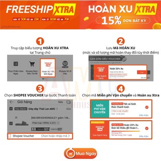 Combo 10 đôi tất, vớ thun cotton nhiều mẫu