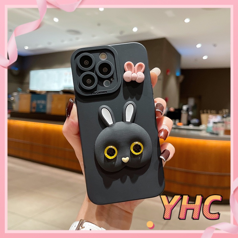 ốp iphone In Hình Cú Mèo 3D Cho Iphone6 6splus 7 7plus 8 8plus XR X XS 11 12 Pro Max Plus Promax