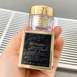 Estee Lauder Kem Mắt Re-Nutriv Ultimate Diamond Eye Creme 5ml (cao cấp)