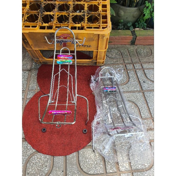 Baga giữa dream lùn 125 mới 100%