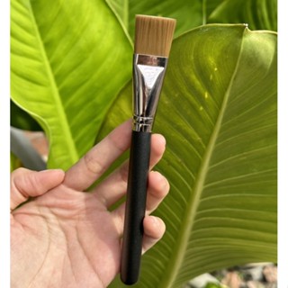 cọ dẹt đa chức năng dàn trải kem nền, mặt nạ hoặc kem lót