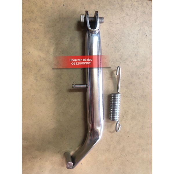 Chống nghiêng 67 inox