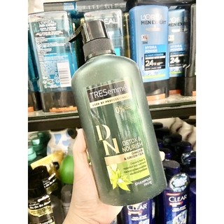 Dầu Gội Tresemme SHAMPOO Thái Lan 450ML