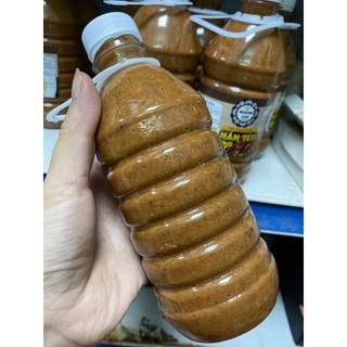 Mắm Tép Ba Làng 500ml Date Mới