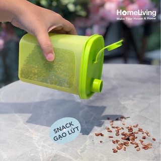 Bình nước Slim Line Pitcher 1L - Tupperware Chính Hãng