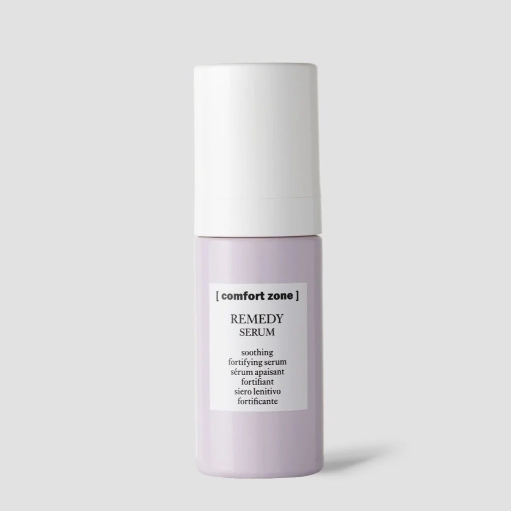 Tinh Chất Tăng Cường Làm Dịu Và Phục Hồi Làn Da Nhạy Cảm Comfort Zone Remedy Serum 30ml