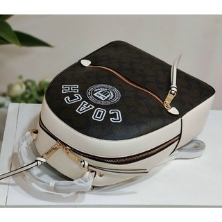 Balo C0ach da thật chuẩn xịn
