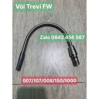 Vòi máy lọc nước ion kiềm Nhật Bản