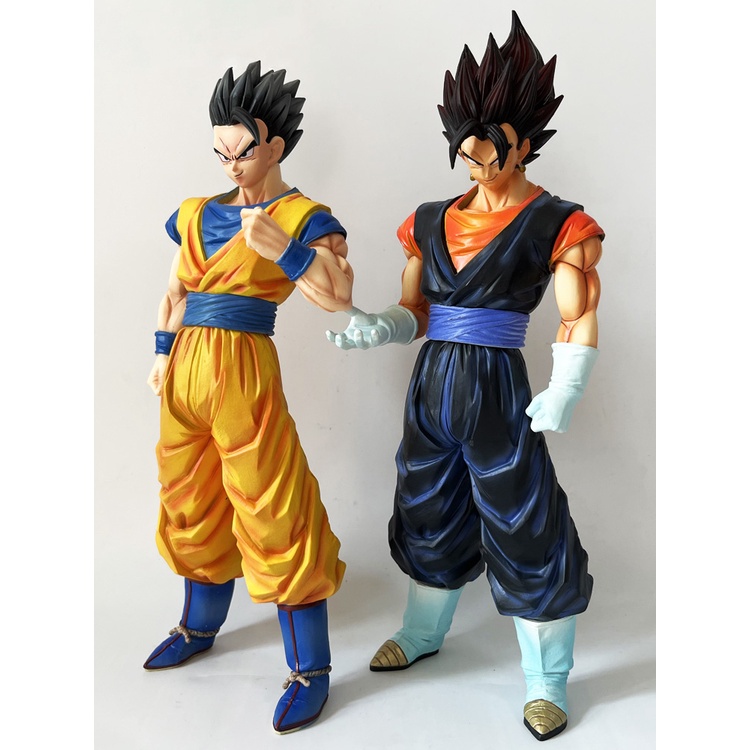 Mô hình vegito hàng siêu hot - mô hình dragonball