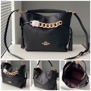 Túi C0ach Andy Crossbody da thật