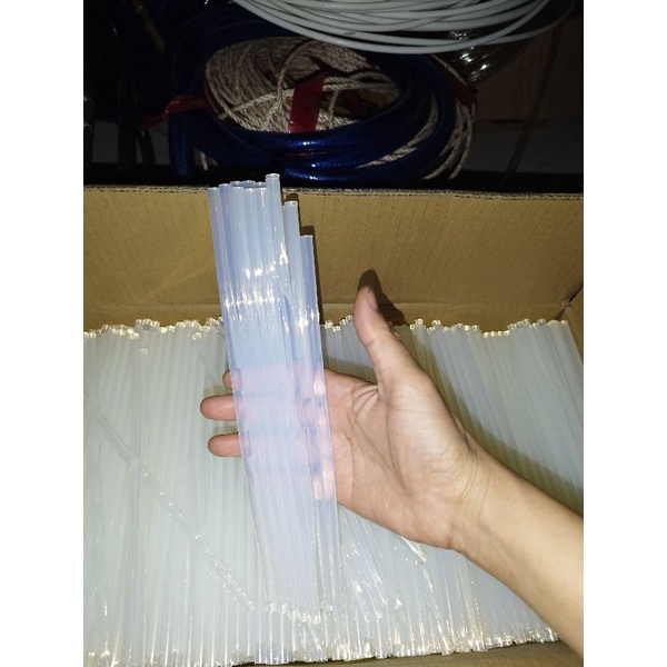 Súng bắn keo nến lớn và nhỏ