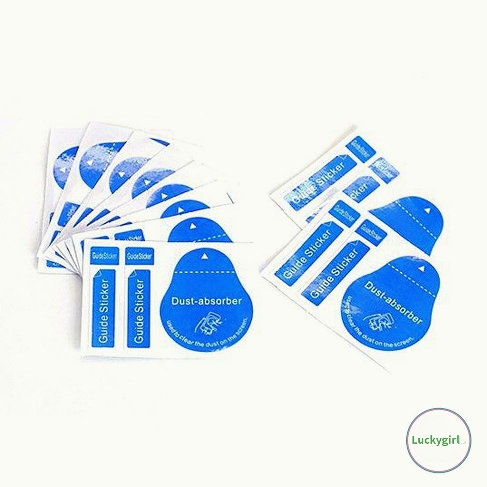 Vải Lau Màn Hình Khô Và Ướt Cho Điện Thoại Di Động / Máy Ảnh DV lens DC