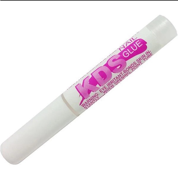 Keo dán móng KDS siêu chắc chuẩn hàng USA