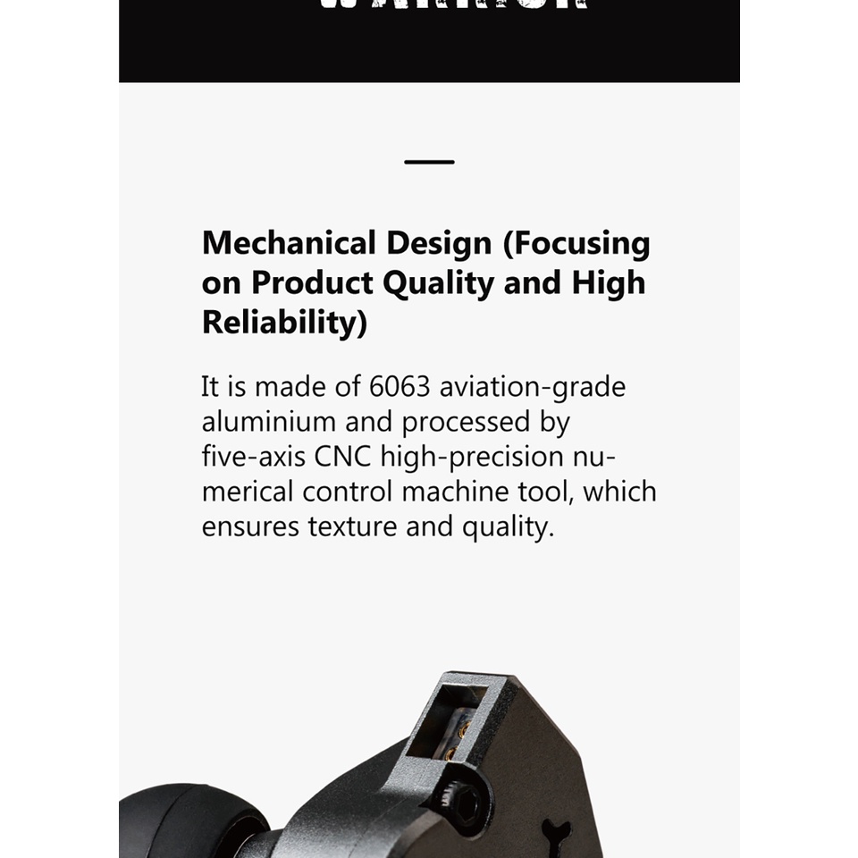 Tai Nghe Nhét Tai TINHiFi C2 IEM 10mm LCP HiFi 0.78mm 2Pin CNC Chất Lượng Cao