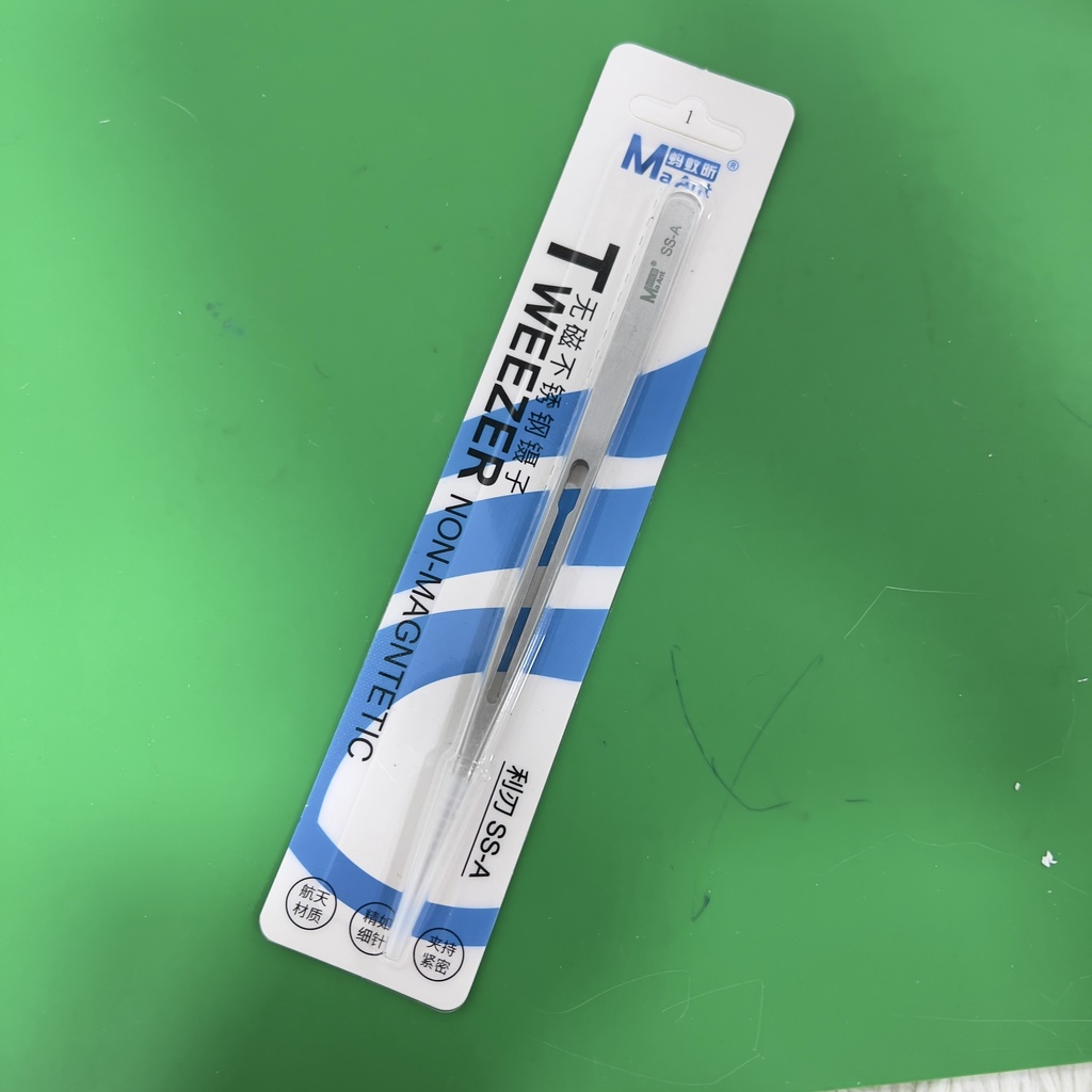 Nhíp, banh dùng gắp IC