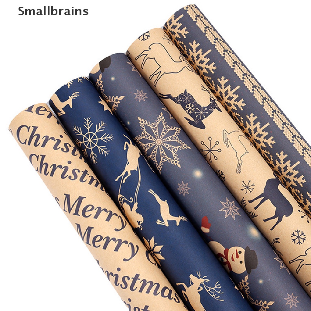 Cuộn Giấy Gói Quà 50 * 76cm