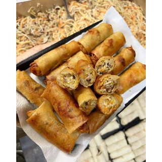 Chả giò chay túi 1kg.