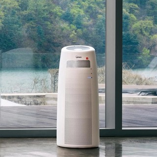 Máy lọc không khí winix tower qs made in korea