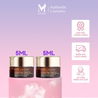 Kem mắt ESTEE LAUDER MINI 5ml giảm thâm quầng nếp nhăn bọng mắt tái tạo phục hồi da vùng mắt
